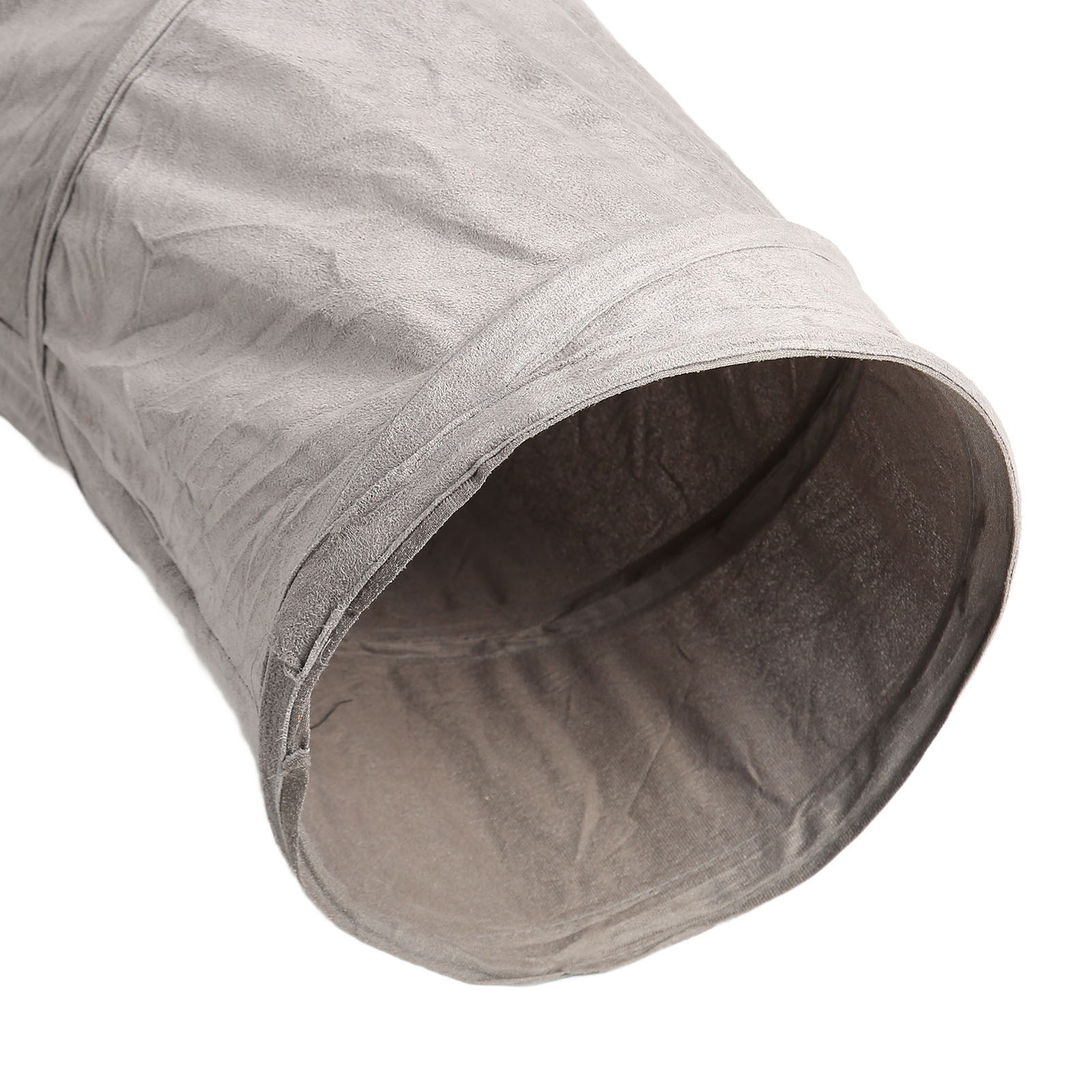 Cat Tunnel Collapsible Interactive Crinkle Large Space Kitten Tunnel Toy For Cat