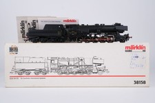Märklin H0 34158 Schlepptenderlokomotive BR 5609 CFL