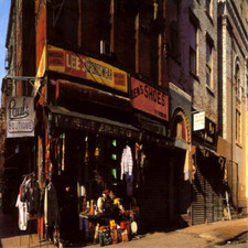 Beastie Boys Paul's Boutique Vinyl 12" Album UK IMPORT 