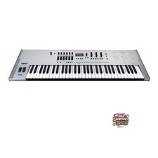 KORG OPSIX SE Platinum 61-key FM synthesizer