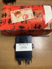 Alfa Romeo 164 Centralina Vetri Elettrici 60701069