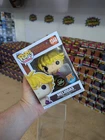 Funko POP! Seven Deadly Sins MELIODAS #1344 PX Exclusive GLOW CHASE w/Protector