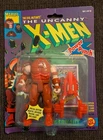 1991 Marvel The Uncanny X-Men JUGGERNAUT Action Figure Toy Biz Vintage Sealed