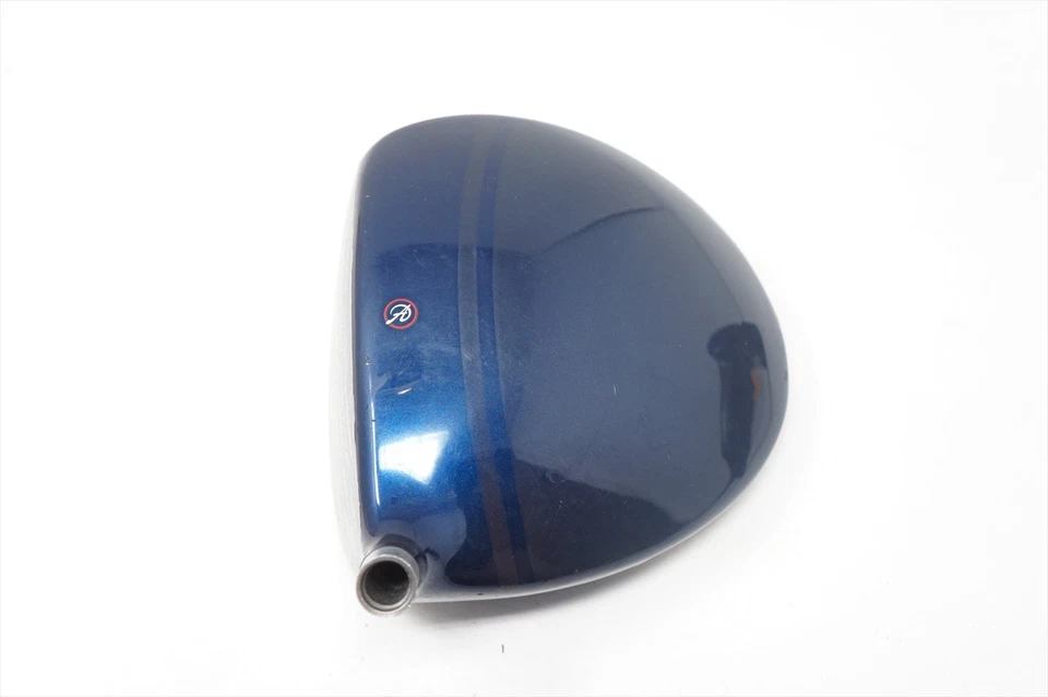 Adams Blue 10.5* Driver Club Head Only 1155162 - Image 2 of 4
