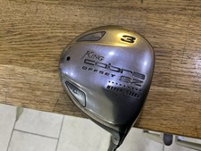 COBRA King Cobra SZ 3 Wood Righthanded Graphite ALDILA Shaft