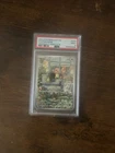 2023 Pokemon SVP Black Star Promo Charmander #044 Obsidian Flames Etb PSA 9