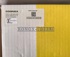 1PCS NEW COGNEX DMR-8050X-0000 828-0516-1R Barcode Reader