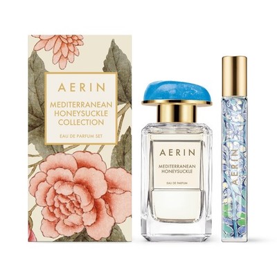 AERIN Mediterranean Honeysuckle Eau de Parfum 50 ML+7 ML Duo EDP Collection NIB