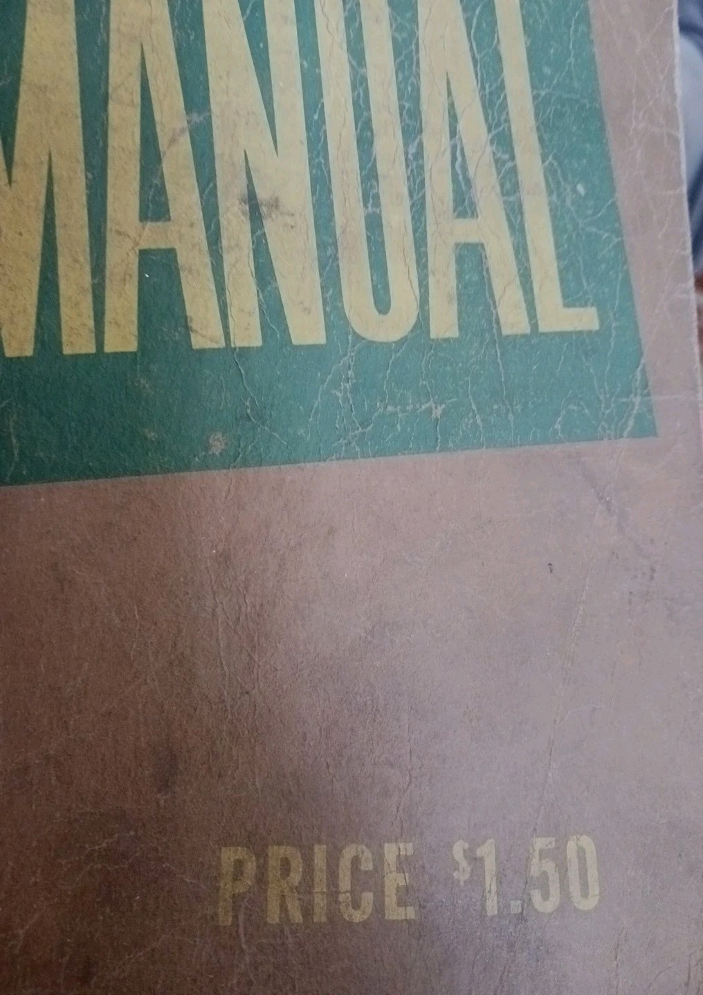 Chevrolet Shop Manual for Passenger Cars Repair Guide OEM Original Vintage 1949 thumbnail 2