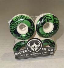 Darkstar Wheels Size 51mm