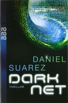 DARKNET: . (Die DAEMON-Romane, Band 2)  von Suarez,... | Buch | Zustand sehr gut