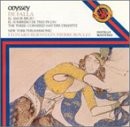 De Falla: El Amor Brujo (Love, the Magician) / 3 Cor... [CD] [*READ*, VERY GOOD]