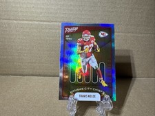 2021 Panini Prestige Football Travis Kelce Franchise Favorites #FF-2 Kansas City