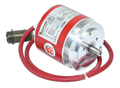 TR Electronic 101-00184 Stepper Motor Encoder