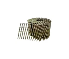 Metabo HPT 12215HPT Brite Steel 16 Degree Smooth Shank Framing Nails 3-1/4 L in.