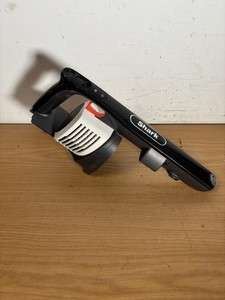 Shark IZ201UK Hauptmotoreinheit Baugruppe weiß Handstaubsauger für Stielstaubsauger