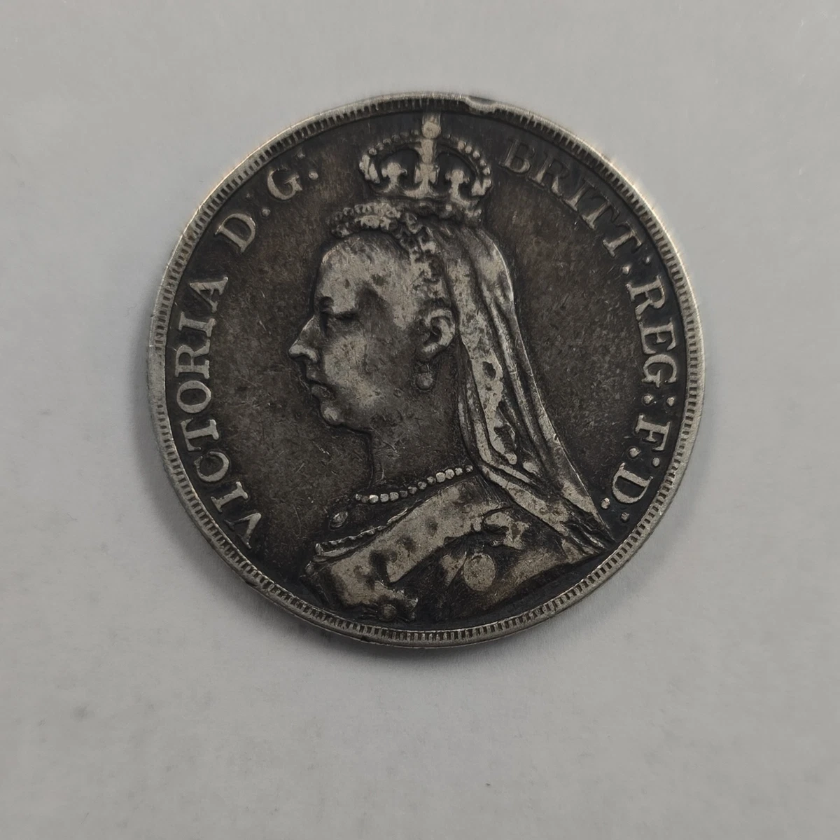 1889 Year UK Coins for sale | eBay
