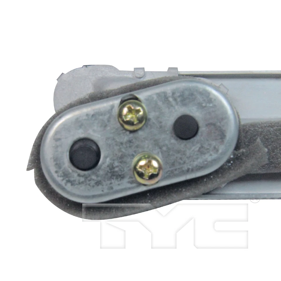 Nuevo evaporador de CA para 10-16 Land Rover LR4/10-13 Rover Sport LR015350 Foto 3 de 4