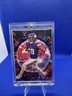 2023 Panini Luminance Fuzion Justin Jefferson #11 Blue /50