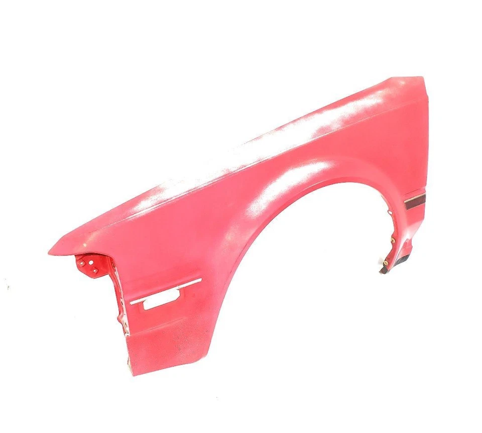 Guardabarros izquierdo Toyota MR2 1985 1986 1987 1988 1989 OEM necesita pintura  Foto 3 de 4