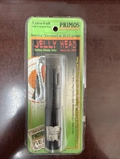 Primos Extra Full .660 Choke Tube fits Beretta Xtrema 1 & II 12ga #6913