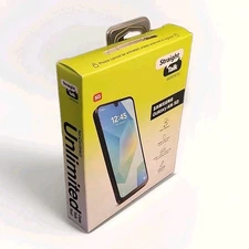 Samsung Galaxy A16 5G (Blue Black) | Straight Talk / TracFone SIMPLE Mobile 