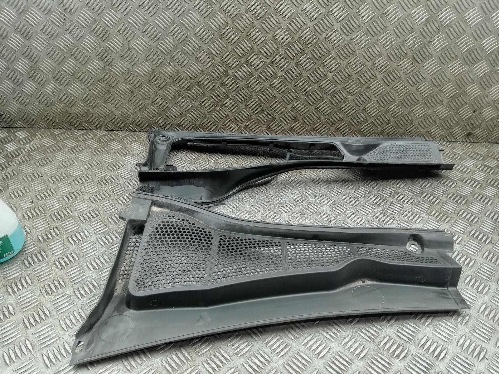 CITROEN C4 CACTUS SCUTTLE PANEL COVER FRONT 9805358680 MK1 2014 - 2019