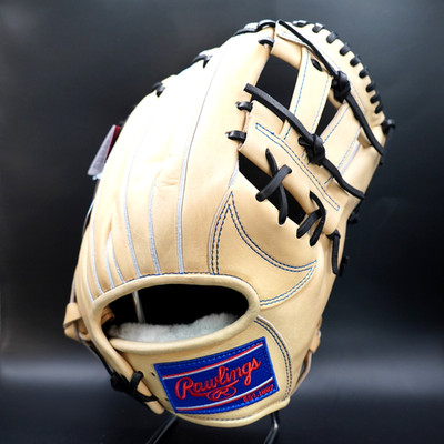 Rawlings JAPAN Heart of the Hide PRO EXCEL Infielder Glove 12 RHT