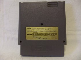 Kirby's Adventure PAL NES Nintendo Spielmodul guter Zustand