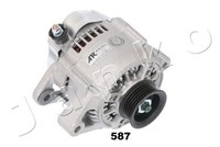 Japko Generator 2T587 FüR Toyota