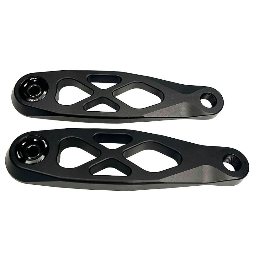 5Dev R-Spec eCranks ETOR 160 мм Черный 87590₽