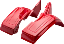 Maier Mfg 119832 Fender Replacement Plastic 84-85  Honda  ATC 200 M