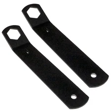 Ryobi 2 Pack of Genuine OEM Wrenches For CSB124, CSB125, 634389001-2PK
