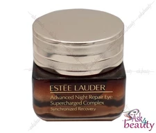Estee Lauder Advanced Night Repair Eye Supercharged Complex 0.5oz/15ml N&U