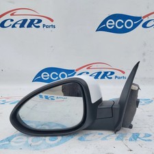 Retroviseur gauche (ou coque) Chevrolet AVEO