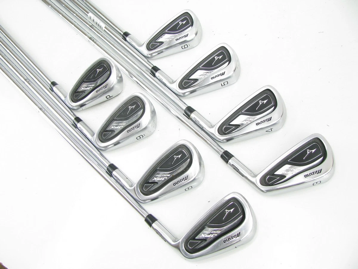 Mizuno Jpx 800 Iron Set for sale - eBay