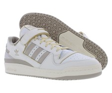 Adidas Forum 84 Low Mens Shoes Size 14, Color: Off White/Wonder Beige/Cream