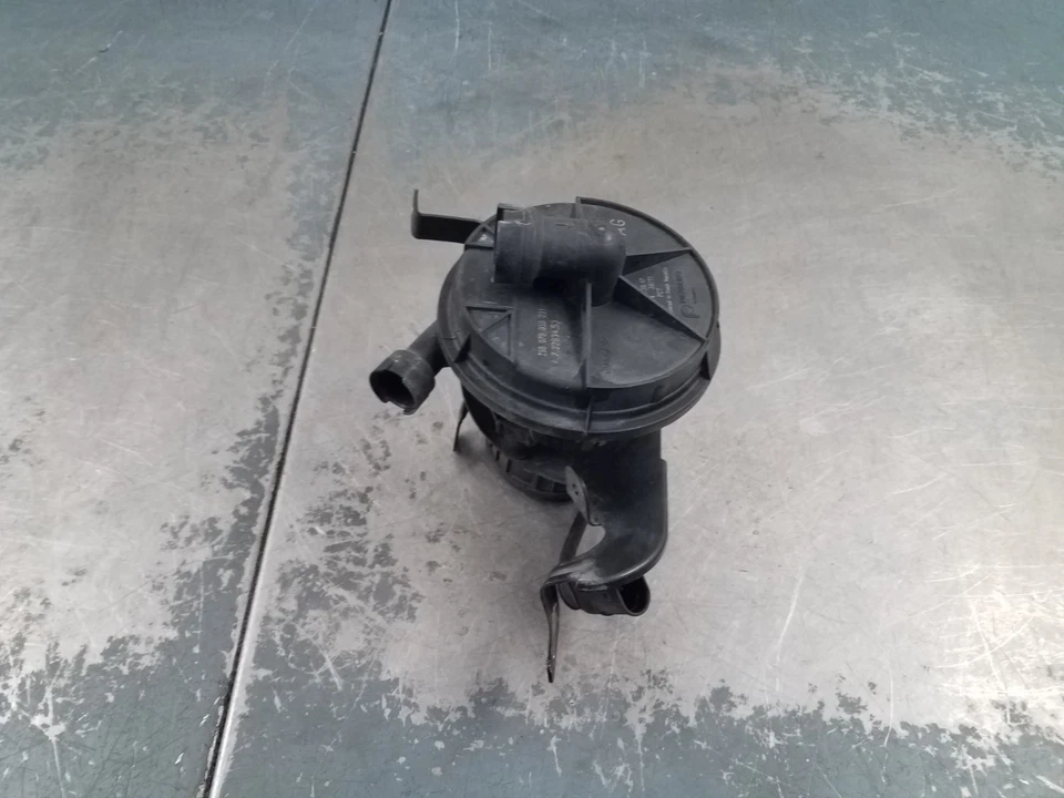 2012 Audi S4 Quattro B8 Secondary Air Pump #1947 V6 - Image 3 of 4