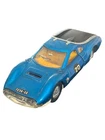 Vintage Dinky Toys 216 Ferrari Dino Car - Made In England - VGC