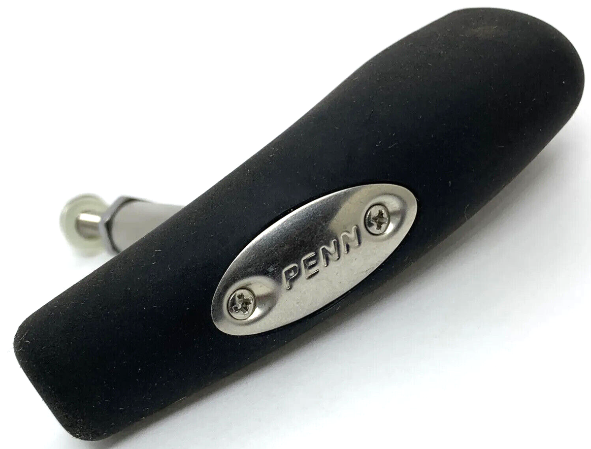 Penn T- Bar 3.5” Knob For Penn Shimano Daiwa Accurate Avet Newel
