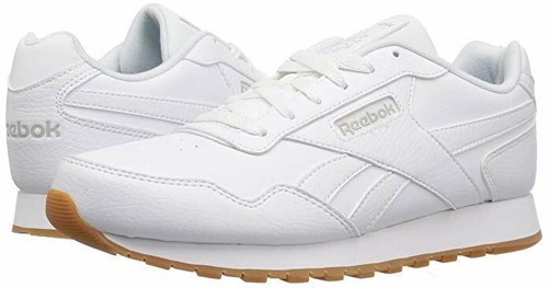 Man Reebok Classic Harman Run Sneaker 