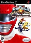 Power Rangers Super Legends PS2 2007 Sony PlayStation 2 New Sealed Game Rare