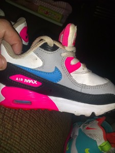 nike air max toddler