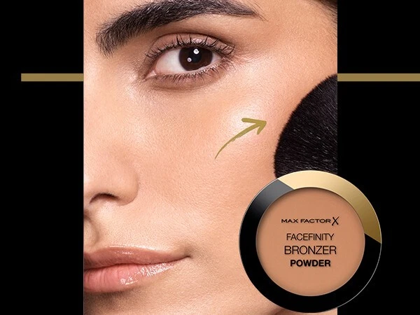 Max Factor Facefinity Highlighter Powder makeup all shades - Image 4 of 4