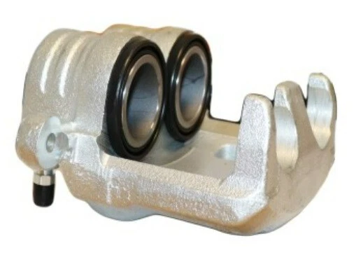 Front Right Brake Caliper for SUBARU FORESTER IMPREZA 1.5 2.0 2.5 2000-2012 - Image 2 of 4