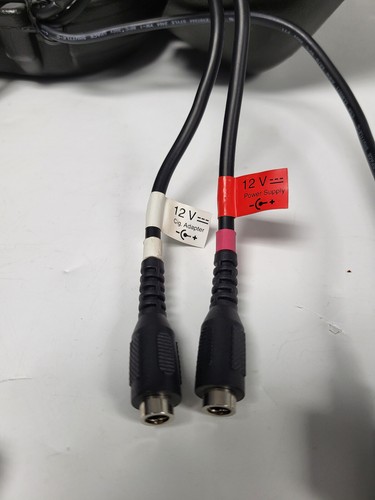 Datamax O'Neil MF8i-270 Portable Dot Matrix Printer Parts (Powers On) - Picture 6 of 19