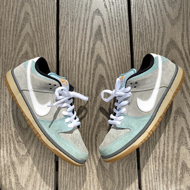 nike sb dunk low pro premium