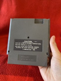 Hudson's Adventure Island | Nintendo Entertainment System NES 1988 | W/ Sleeve