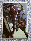 Amazing Spider-Man #797 NM-MT Dell'Otto Trade Variant Red Goblin HTF CGC IT!