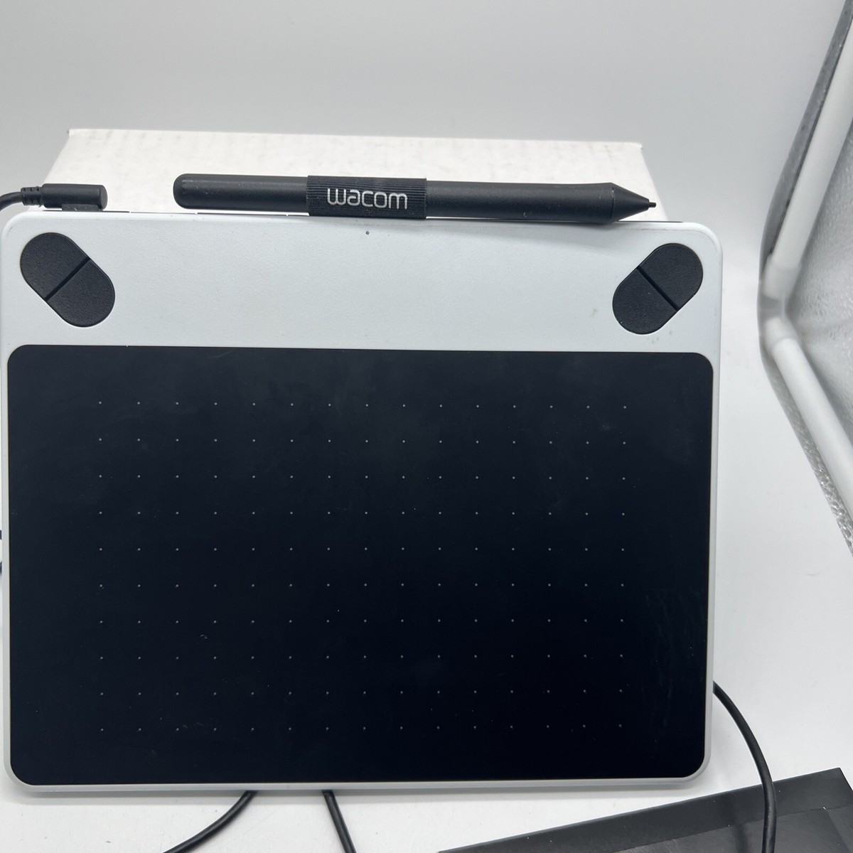 Wacom INTUOS Pen Tablet Model CTL-490 | eBay